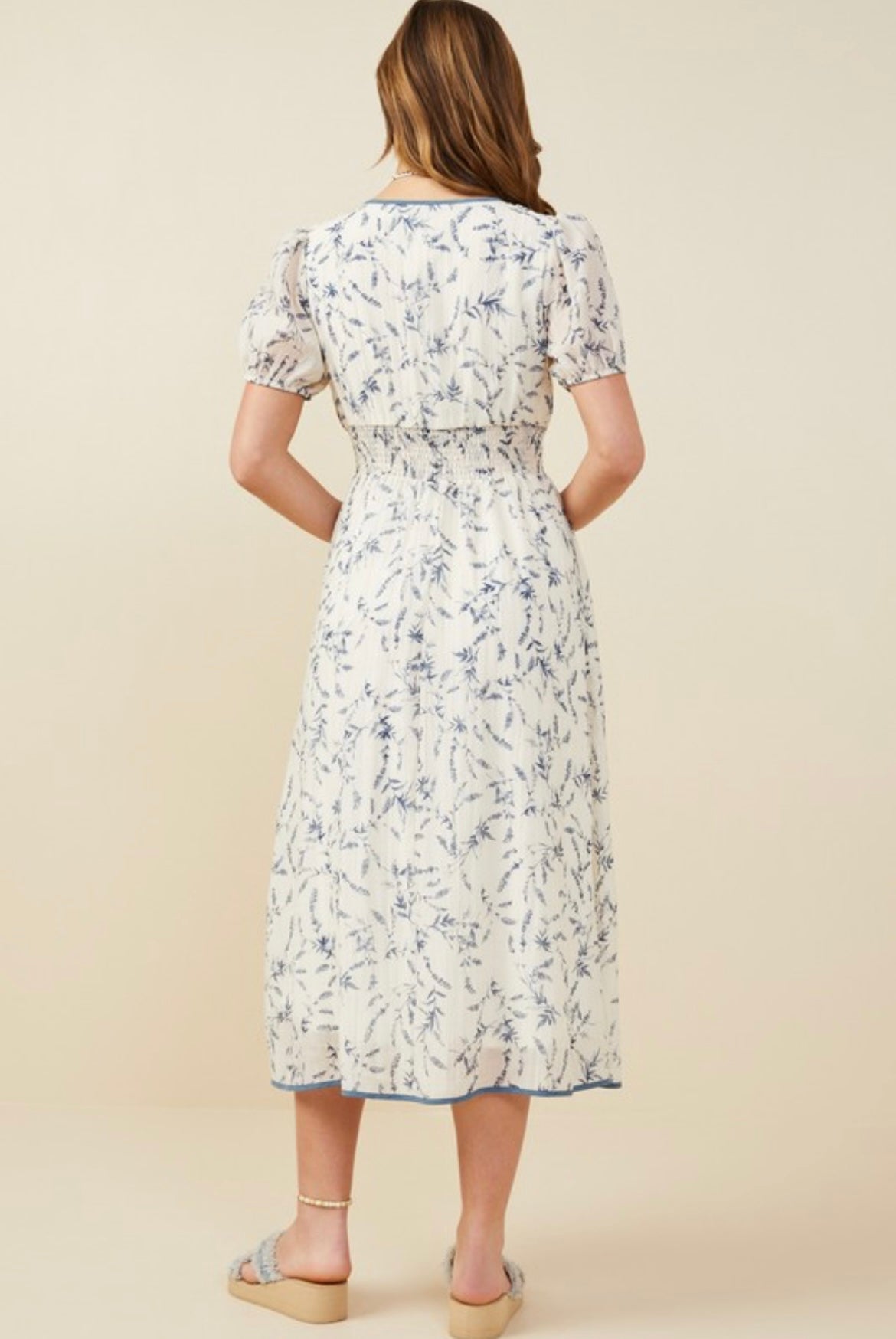 Daisy Dress