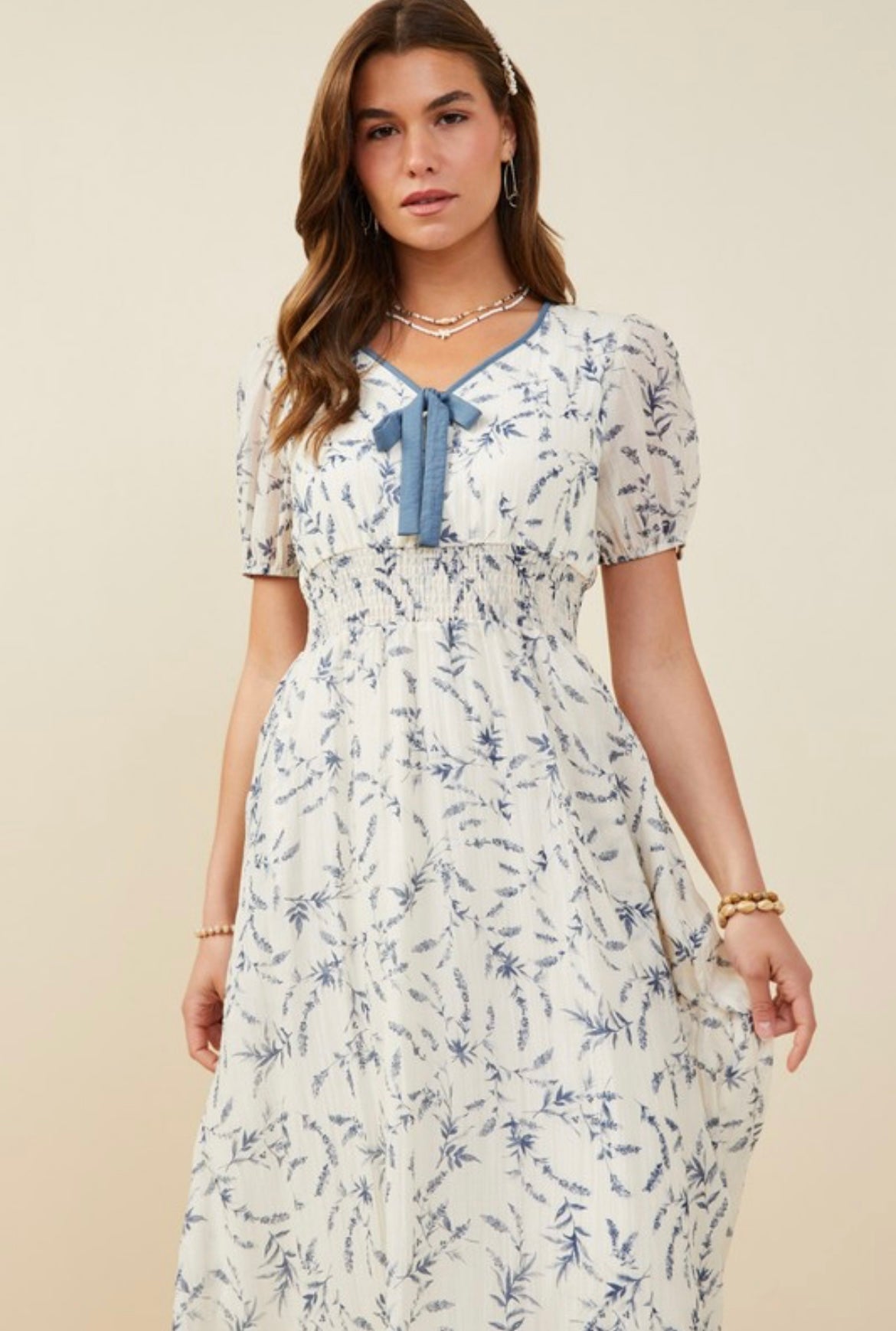Daisy Dress