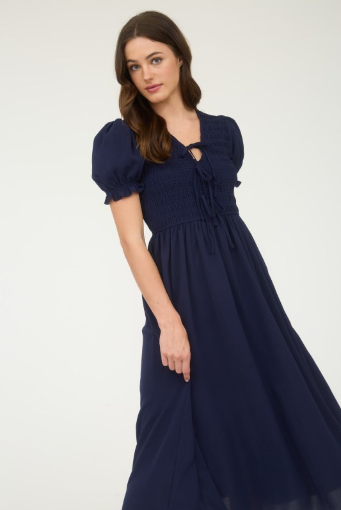Praise Dress