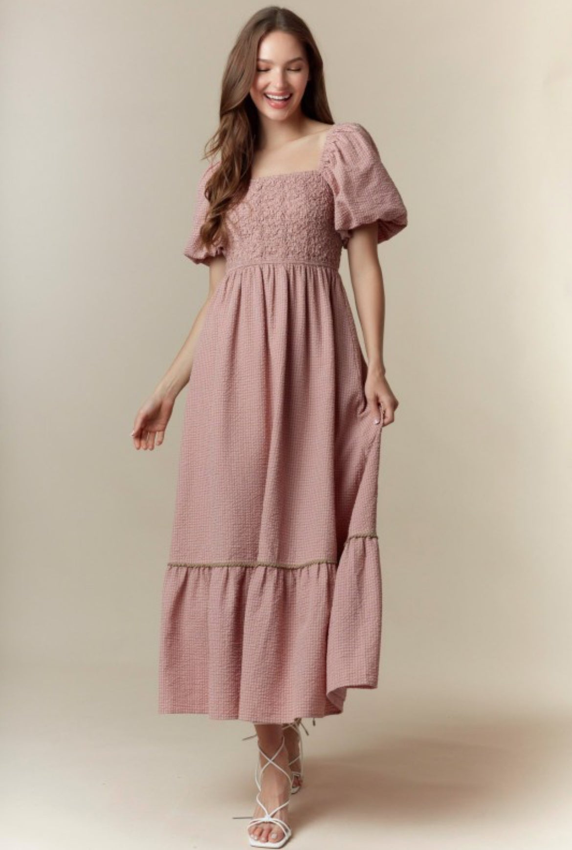 Grace Dress