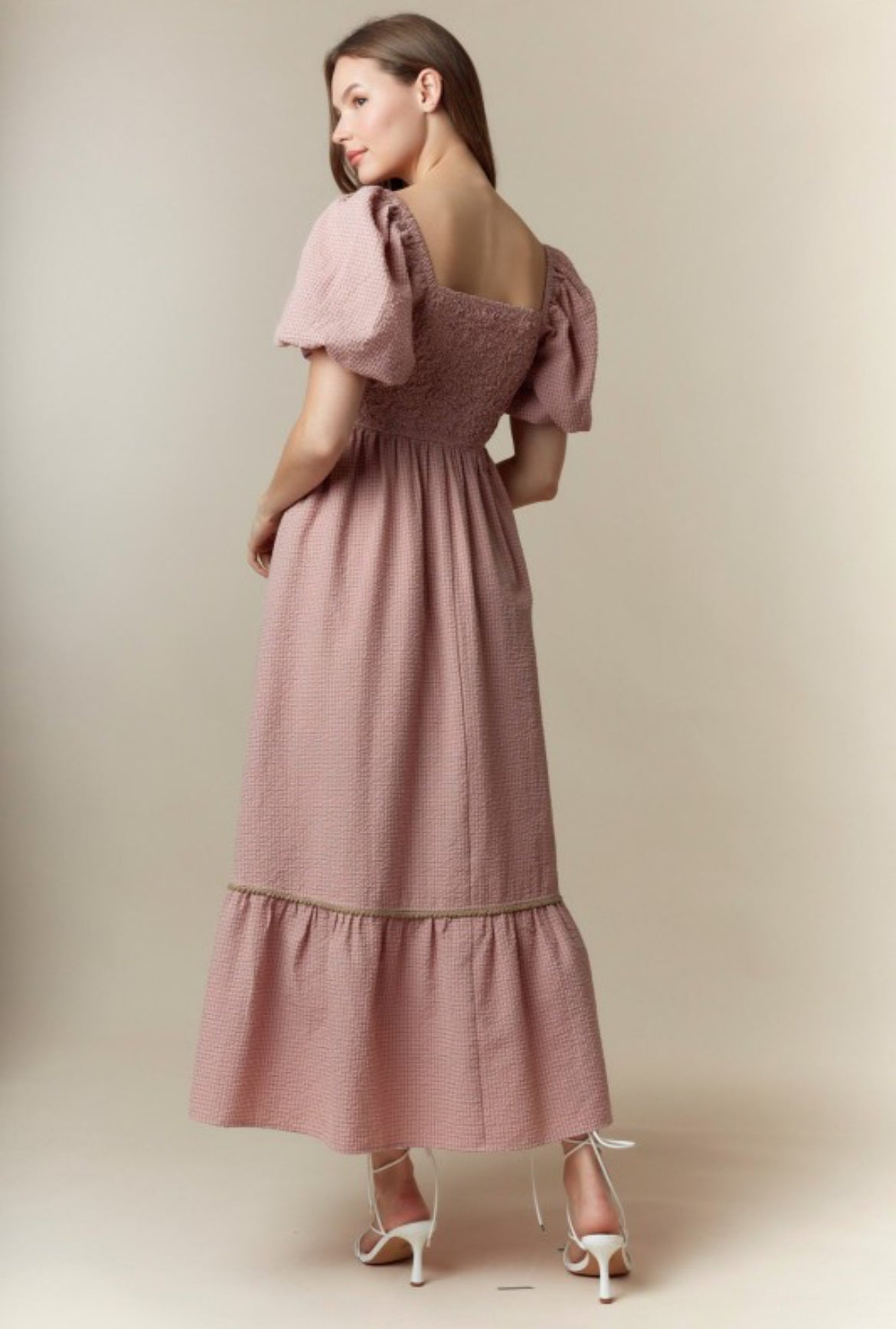 Grace Dress