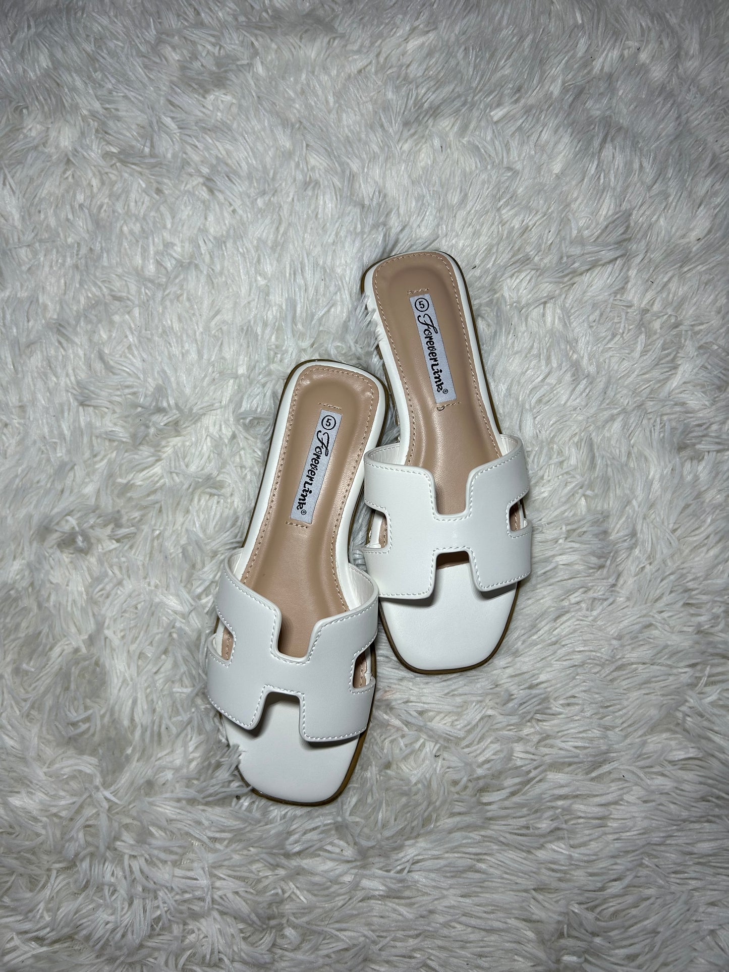 The Wave Sandal