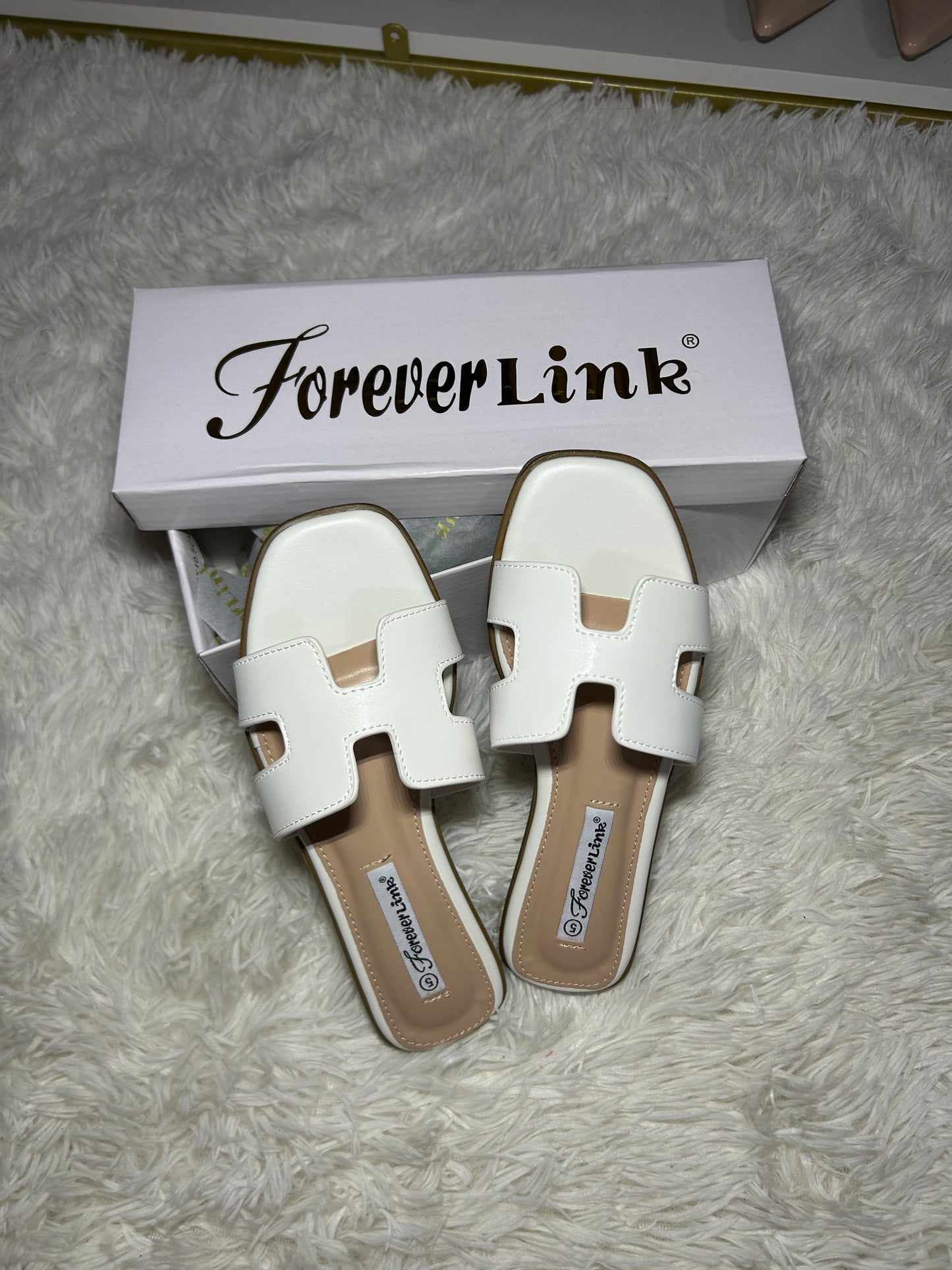 The Wave Sandal
