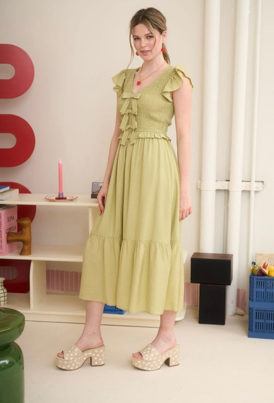 Diana Dress