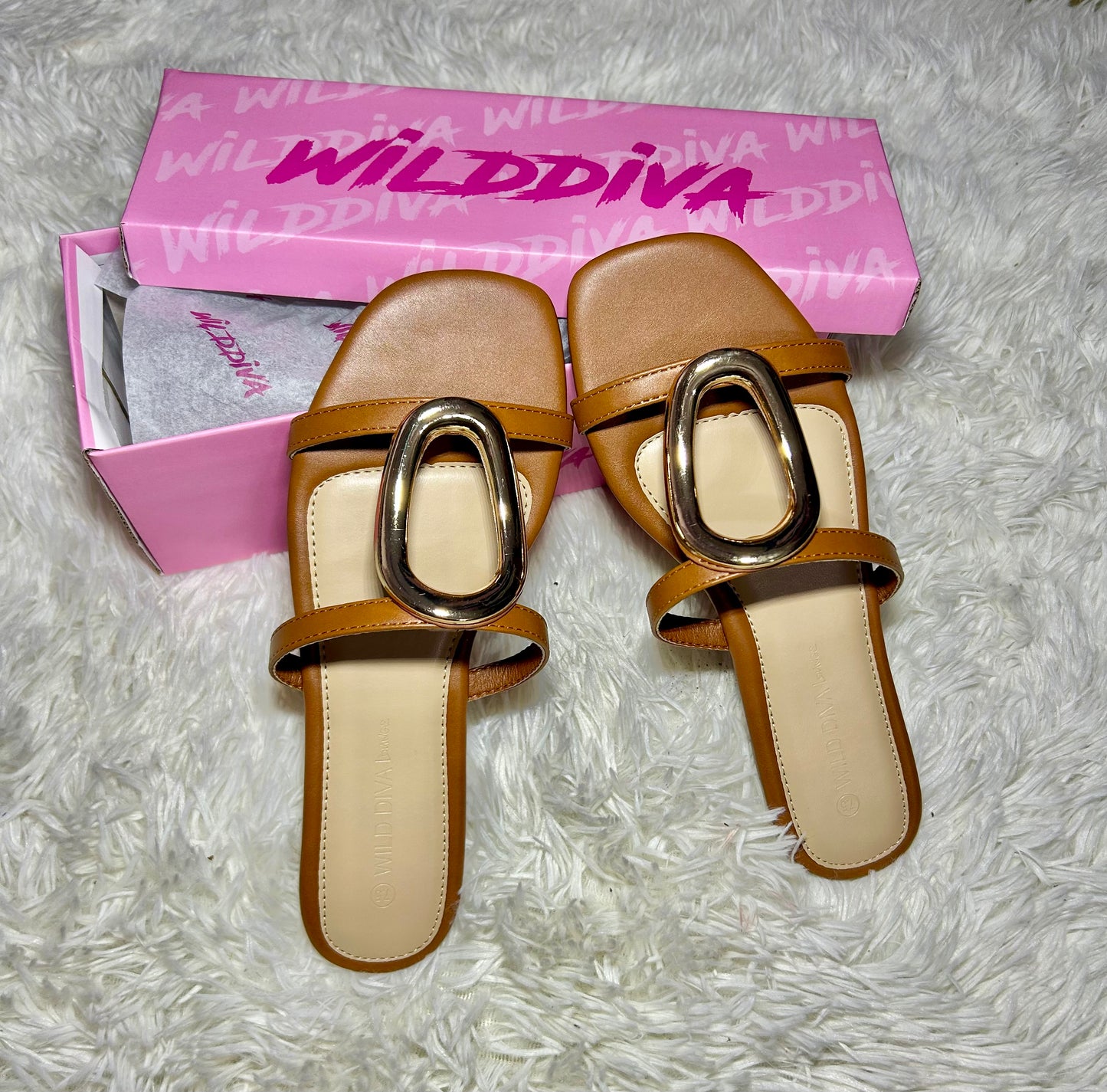Beach Sandal