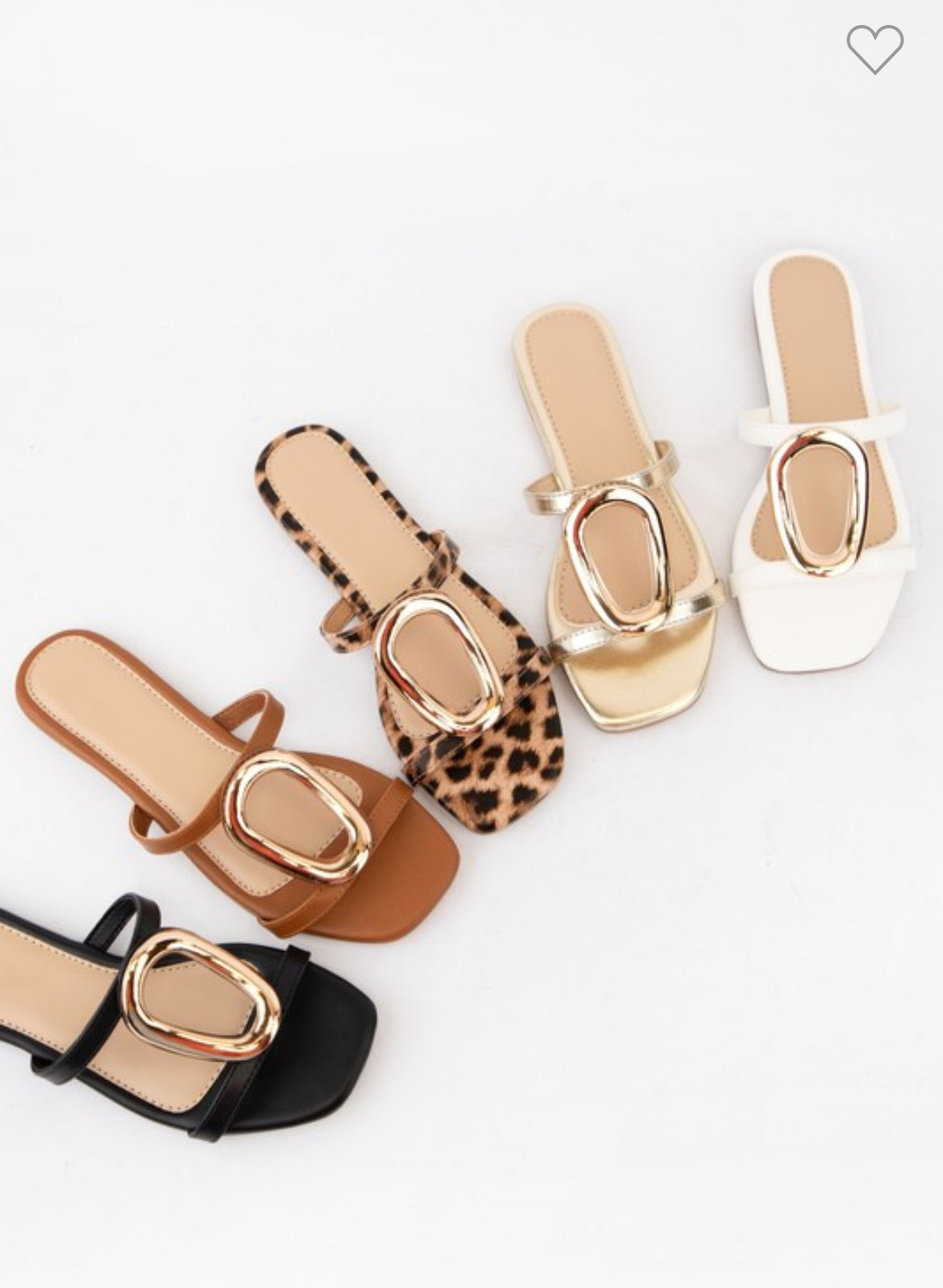 Beach Sandal