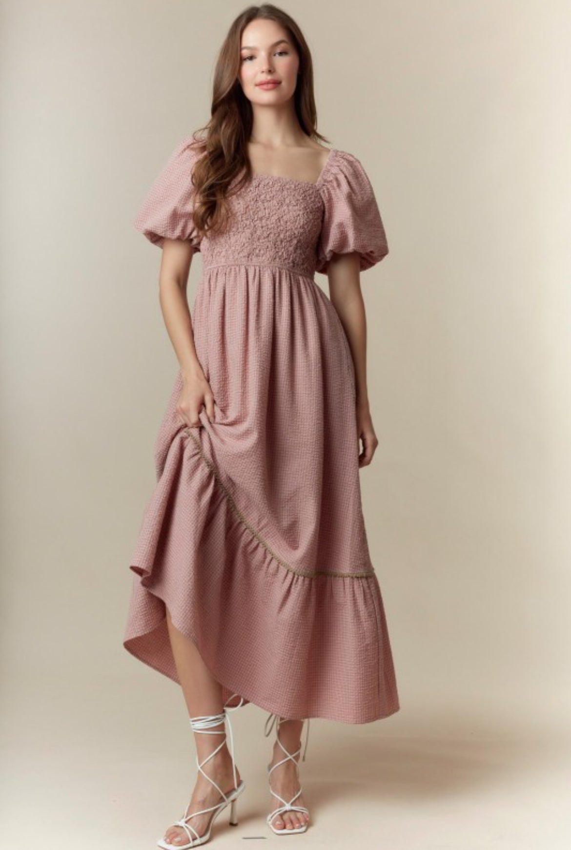 Grace Dress