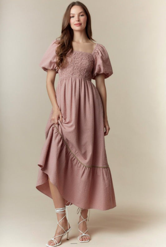 Grace Dress
